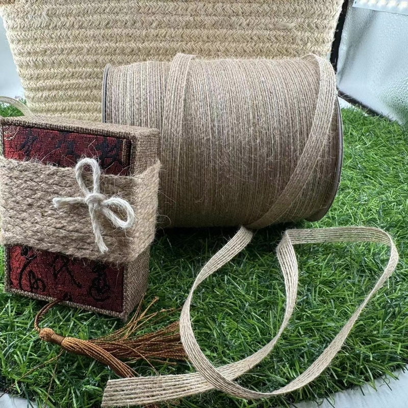 Cords for Eco-Friendly Protection Fishing Line and DIY Handmade Hemp Belt from Direct