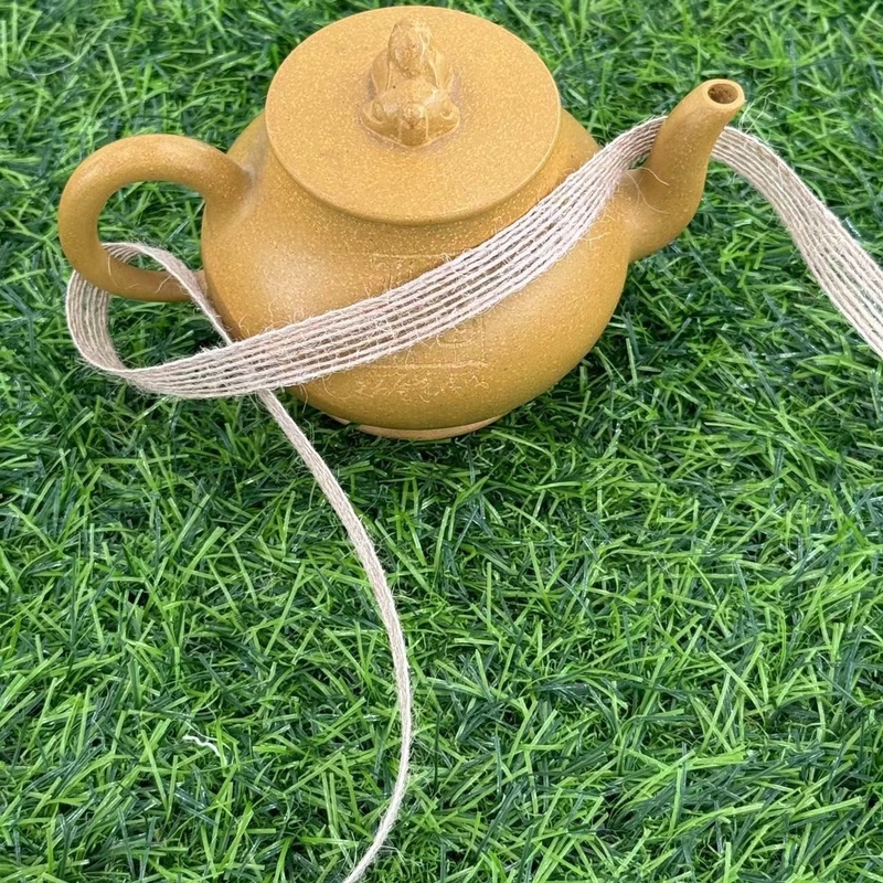 Cords for Eco-Friendly Protection Fishing Line and DIY Handmade Hemp Belt from Direct