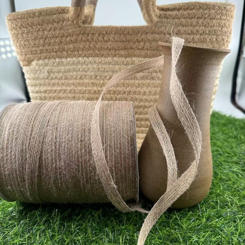 Cords for Eco-Friendly Protection Fishing Line and DIY Handmade Hemp Belt from Direct