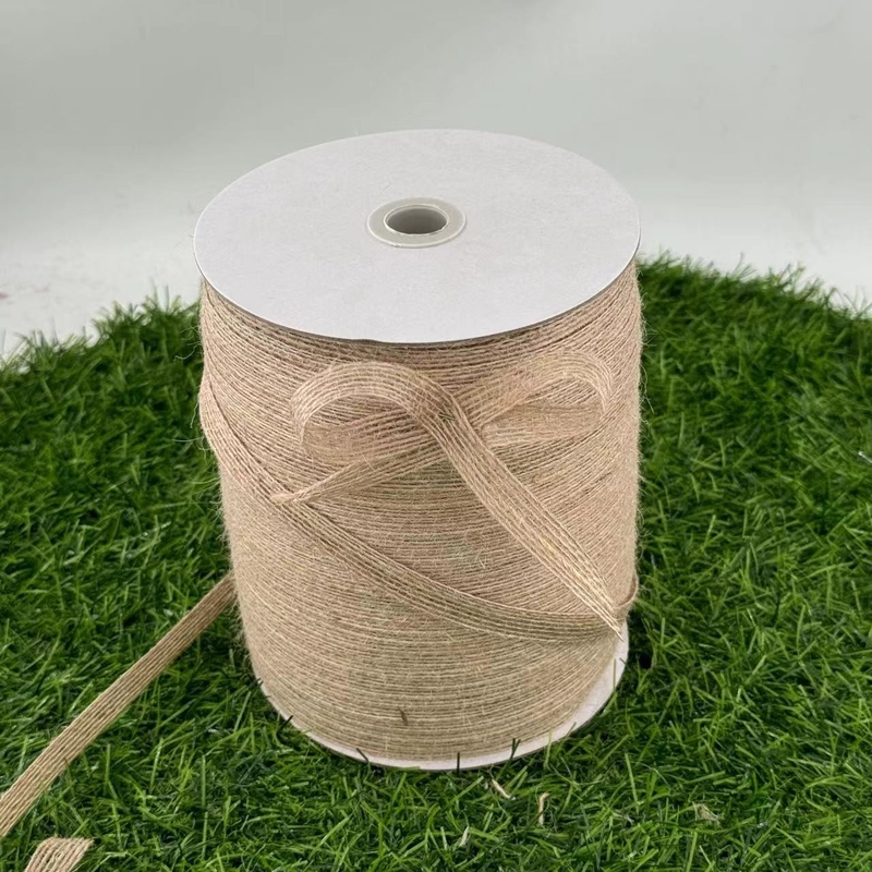 Cords for Eco-Friendly Protection Fishing Line and DIY Handmade Hemp Belt from Direct