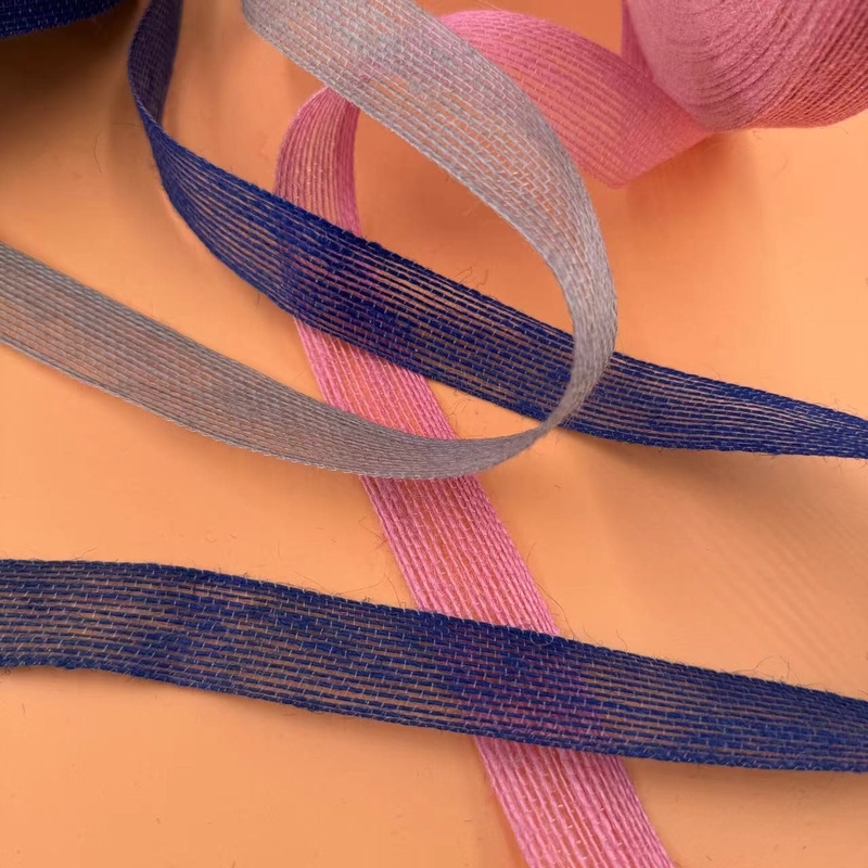 Jute Fishing Ribbon for Christmas Home Decoration Decorate Your Home
