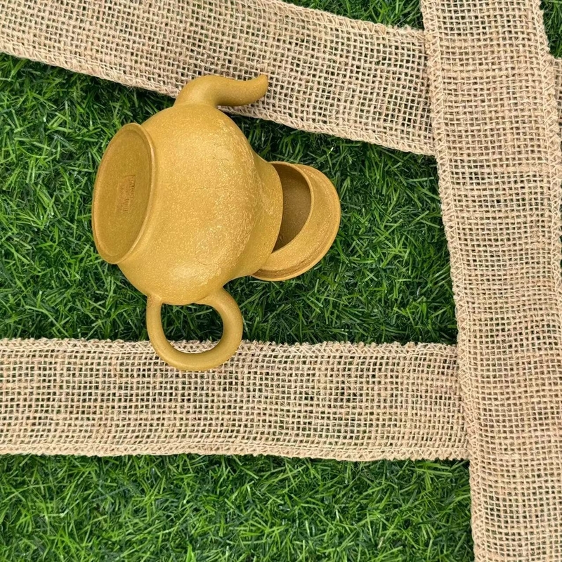 Comfortable Jute Mesh Ribbon for Sustainable Home Decor Natural and Eco-friendly
